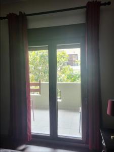 Cosy Vacation in Peraia