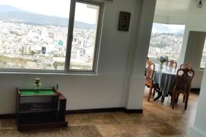 Espectacular Casa Vacacional !Sorprendente vista!