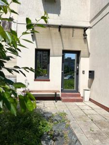 Time Traveling Apartment Sofia Mladost District