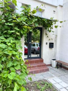 Time Traveling Apartment Sofia Mladost District