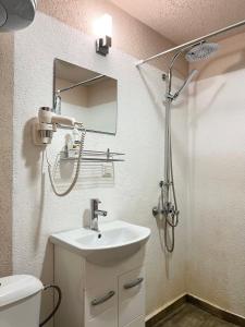 Time Traveling Apartment Sofia Mladost District