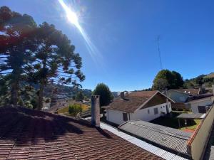 Casa aconchegante pertinho de tudo, ótima localização.