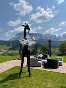 Hotel Lech Da Sompunt