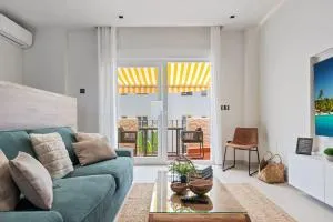 Apartamento Boutique en Marbella - El Paraiso