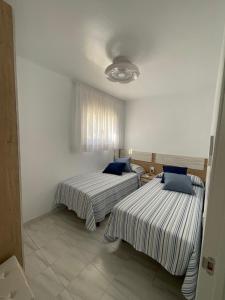 Wifi, Aire Acondicionado y playa a dos minutos a pie