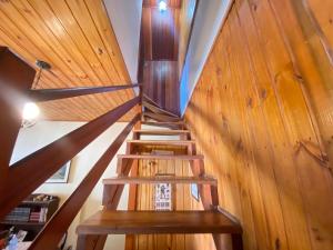 Casa aconchegante pertinho de tudo, ótima localização.