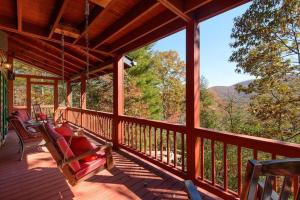 Higher Ground - Ubytování bez kategorie ve městě Blue Ridge