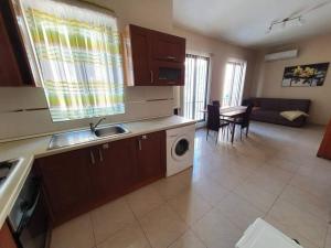 Sea views apartment-wifi-sleep 5