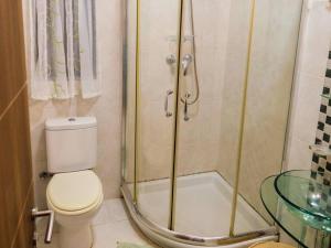 Sea views apartment-wifi-sleep 5