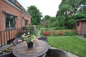 Bed & Kitchen i Højer