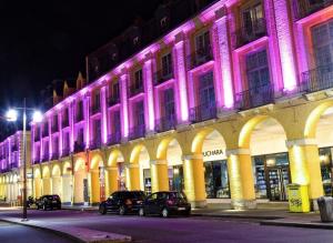 Maisons de vacances Le clos des reves a 5km de dieppe : photos des chambres