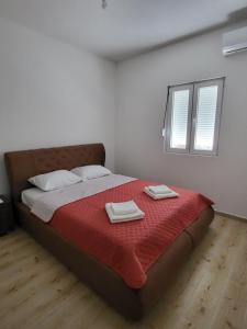Novi Relax apartment - 3hvězdičkové hotely ve městě Herceg Novi