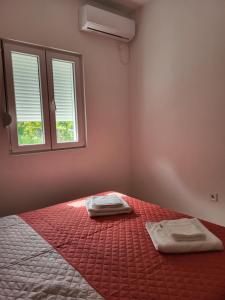 Novi Relax apartment