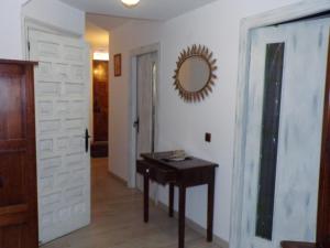 Apartamentos Jose Andres