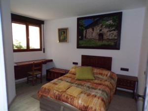 Apartamentos José Andrés by Clabao