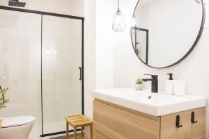 Apartamento Praia Buarcos