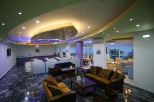 Princessa Riviera Resort Samos Greece