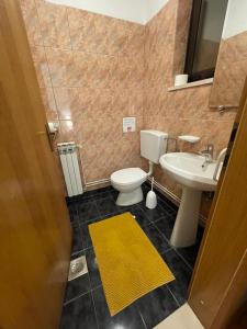 Studio apartment with swimming pool