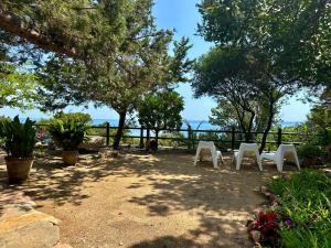 VILLA GIU MAR 2 Jennas