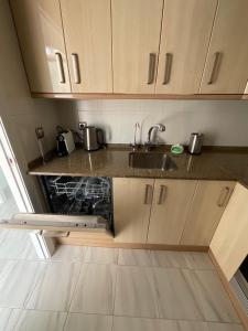 Wifi, Aire Acondicionado y playa a dos minutos a pie