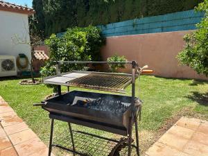 Villa El Rosal Marbella