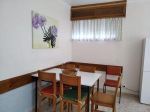 Apartamentos Playa de Patos BAJO