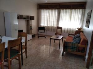 Apartamentos Playa de Patos BAJO