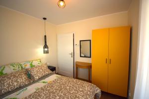 Apartamenty Morze Plażowa 4A i 4B