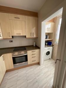 Wifi, Aire Acondicionado y playa a dos minutos a pie