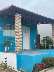 Pousada Alto da Serra