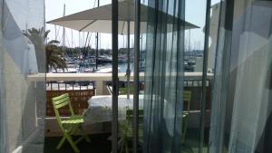 Appartements Residence Acapulco : photos des chambres