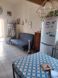 Appartements A 5 mn a pied de la mer, piscine ,tennis, paillote : photos des chambres