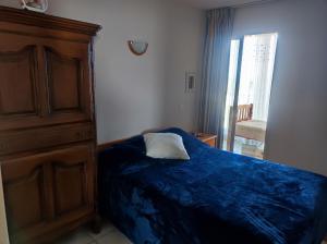 Appartements A 5 mn a pied de la mer, piscine ,tennis, paillote : photos des chambres