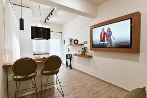 Sabbia Mini Pool Suites