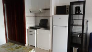 Appartements Residence Acapulco : photos des chambres