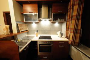 Atena - Pantheon Apartments