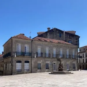 CASA MARUXA pensión - 马林