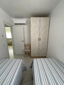 Wifi, Aire Acondicionado y playa a dos minutos a pie