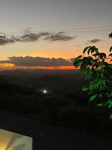 Pousada Alto da Serra