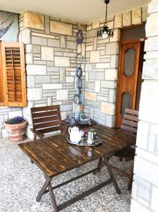 Seaside Art & Retro Residence