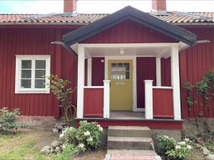 Bärsta Bagarstugan BnB