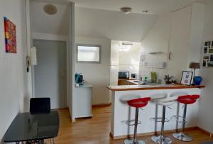 T2 vue sur Loire local vélo