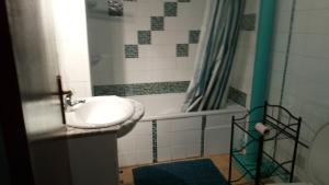 Appartements Residence Acapulco : photos des chambres