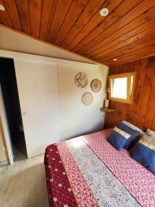 Appartements Studio - Chalet independant : photos des chambres