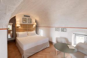 Junior Suite with Sauna