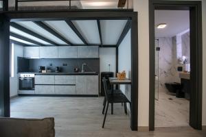 Casa de Castro - City Apartments