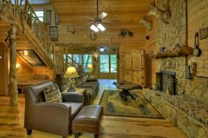 A River Runs Through It