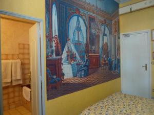 Hotels Hotel du Fiacre : photos des chambres