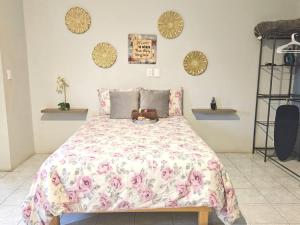 Casa Inés Terraza Centro de Oaxaca