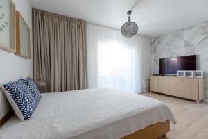 Apartament Kremowy by Major Domus Club